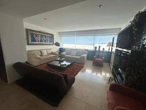 Amplio Departamento en Venta en Santa Fe- Ubicación Privilegiada y Espacios Generosos Amplio Departamento en Venta en Santa Fe- Ubicación Privilegiada y Espacios Generosos