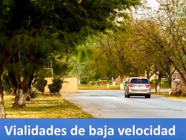 Terreno Residencial en Venta en Las Trojes, Torreón - Excelente Ubicación Terreno Residencial en Venta en Las Trojes, Torreón - Excelente Ubicación