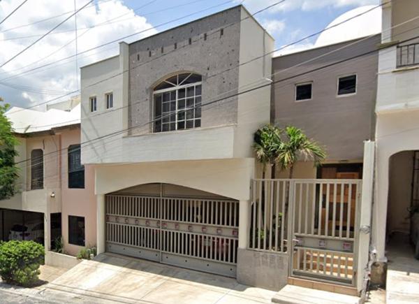 CASA EN RECUPERACIÓN BANCARIA EN PEDREGAL LA ACANTILADO No. 5483 PEDREGAL LA SILLA, MONTERREY N L. CASA EN RECUPERACIÓN BANCARIA EN PEDREGAL LA ACANTILADO No. 5483 PEDREGAL LA SILLA, MONTERREY N L.