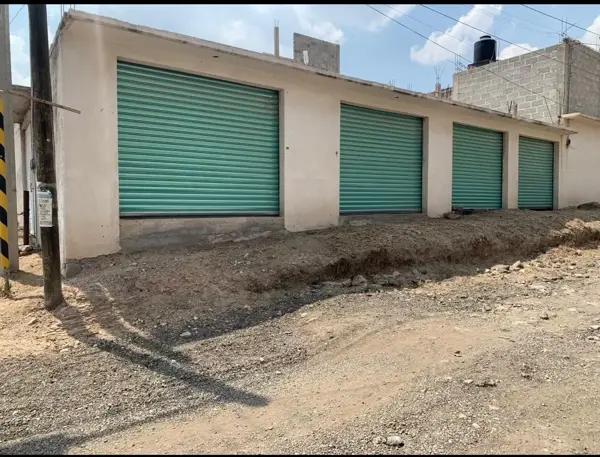 Terreno en venta en esquina en Tecámac, México: ubicación estratégica y potencial residencial Terreno en venta en esquina en Tecámac, México: ubicación estratégica y potencial residencial