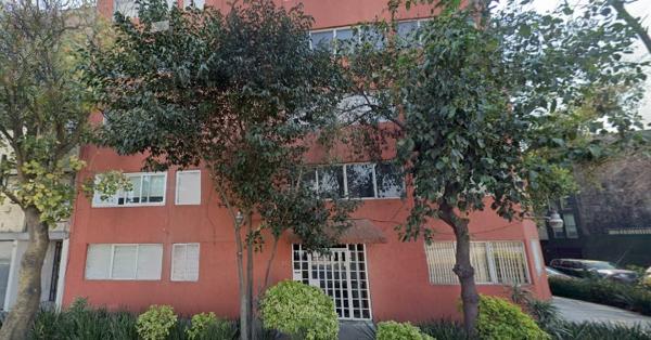 DEPARTAMENTO VIADUCTO MIGUEL ALEMÁN No. 526 DEL VALLE CENTRO CDMX GS DEPARTAMENTO VIADUCTO MIGUEL ALEMÁN No. 526 DEL VALLE CENTRO CDMX GS
