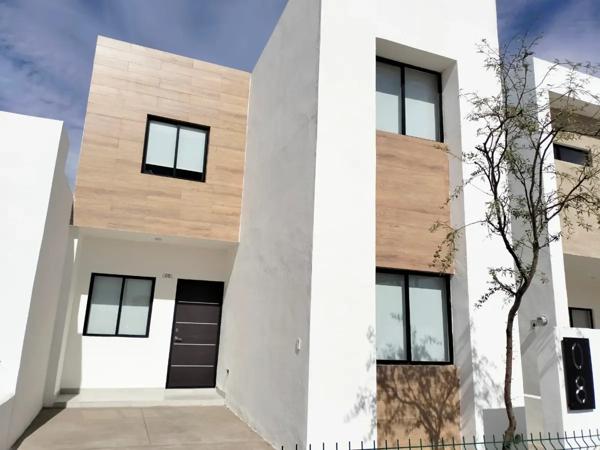 Casa en venta en Los Viñedos, Torreón, Coahuila de Zaragoza Casa en venta en Los Viñedos, Torreón, Coahuila de Zaragoza