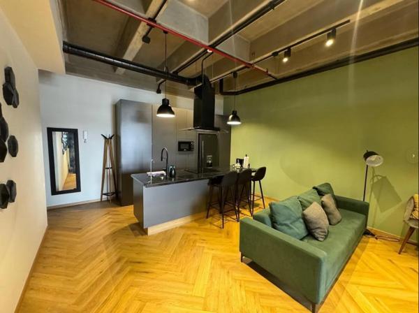 En Hipódromo Condesa se vende suite como inversión En Hipódromo Condesa se vende suite como inversión