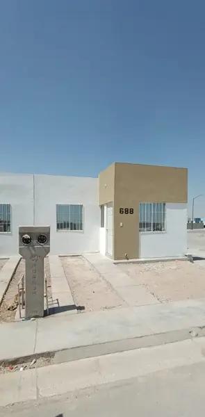 Casa Nueva en VENTA! A Sólo 5 minutos del Periférico Casa Nueva en VENTA! A Sólo 5 minutos del Periférico