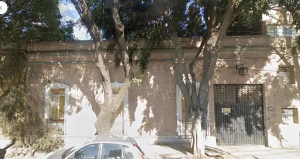 CASA EN VENTA SANTA MARÍA LA RIBERA CUAUHTÉMOC GERA CASA EN VENTA SANTA MARÍA LA RIBERA CUAUHTÉMOC GERA