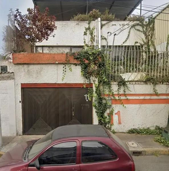 CASA EN VENTA PRADO CHURUBUSCO COYOACAN VF CASA EN VENTA PRADO CHURUBUSCO COYOACAN VF