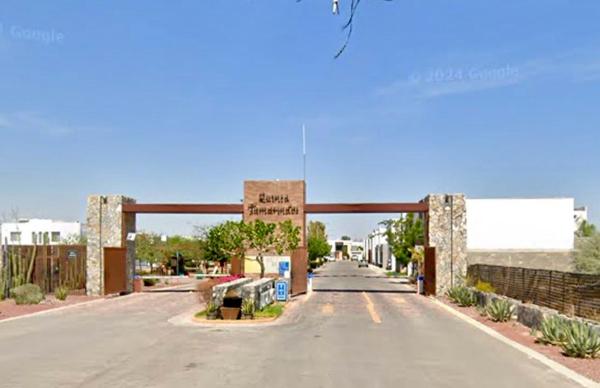Terreno en venta en Las Quintas, Torreón, Coahuila de Zaragoza Terreno en venta en Las Quintas, Torreón, Coahuila de Zaragoza