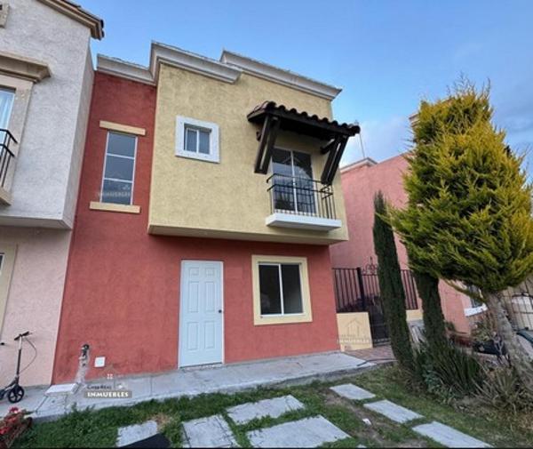CASA EN VENTA PACHUCCA DE SOTO HIDALGO ADJUDICADA RT CASA EN VENTA PACHUCCA DE SOTO HIDALGO ADJUDICADA RT