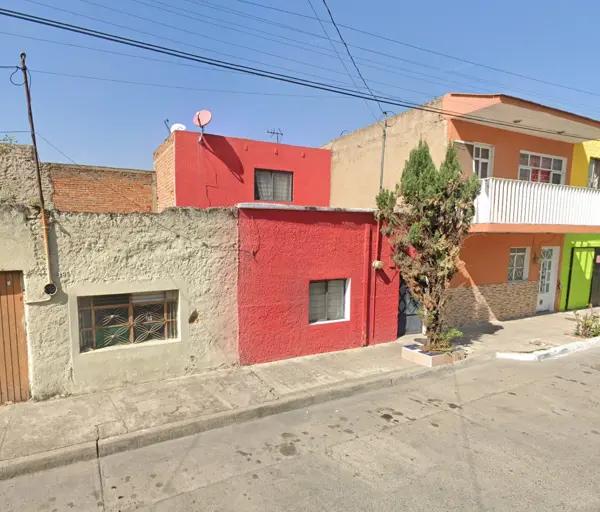 Casa en Venta, Colonia Atlas, Guadalajara RH Casa en Venta, Colonia Atlas, Guadalajara RH