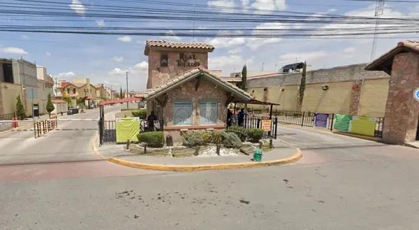 Casa en Condominio en Venta en Pachuca de Soto, Privada Mantiel ADJUDICADA RT Casa en Condominio en Venta en Pachuca de Soto, Privada Mantiel ADJUDICADA RT