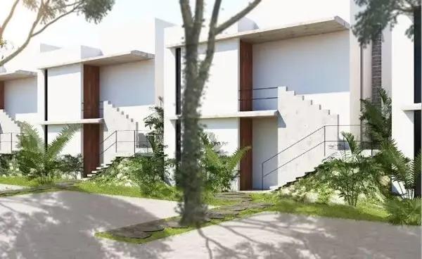 | Departamento tipo loft, en venta. | | Departamento tipo loft, en venta. |