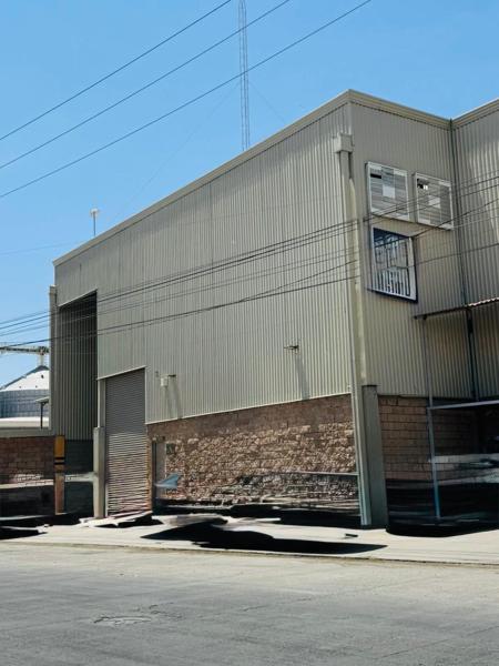 Bodega en renta en Parque Industrial Carlos A Herrera Araluce, Gómez Palacio, Durango Bodega en renta en Parque Industrial Carlos A Herrera Araluce, Gómez Palacio, Durango