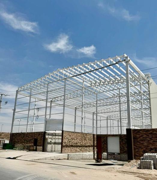 Bodega en renta en Parque Industrial Laguna, Gómez Palacio, Durango Bodega en renta en Parque Industrial Laguna, Gómez Palacio, Durango