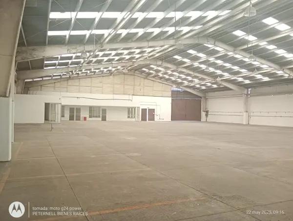 RENTA DE BODEGA 2017 M2 CON OFICINAS Y ESTACIONAMIENTO IDEAL CEDIS RENTA DE BODEGA 2017 M2 CON OFICINAS Y ESTACIONAMIENTO IDEAL CEDIS