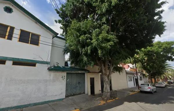 Venta de Casa en Miguel Miramón Martin Carrera Gustavo A Madero ET Venta de Casa en Miguel Miramón Martin Carrera Gustavo A Madero ET