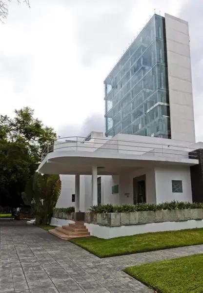 Departamento de lujo en venta en Hotel Demetria en la Colonia Americana Departamento de lujo en venta en Hotel Demetria en la Colonia Americana