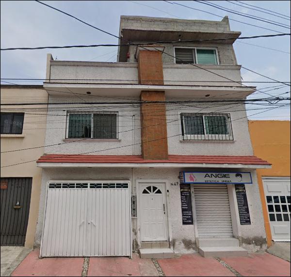 CASA EN VENTA EN CASAS ALEMÁN ET CASA EN VENTA EN CASAS ALEMÁN ET