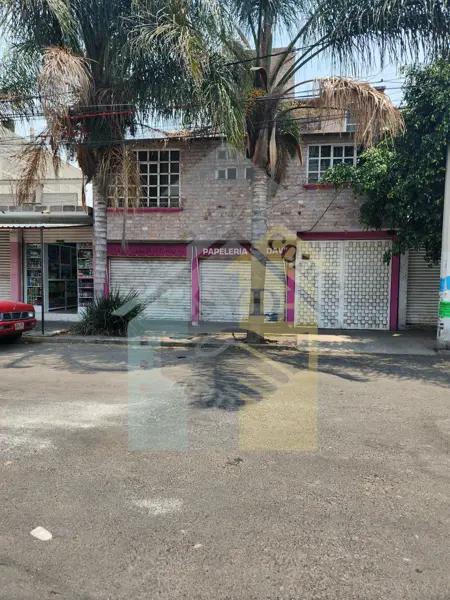Casa en venta en Jardines de Morelos 5a Sección, Ecatepec de Morelos, México Casa en venta en Jardines de Morelos 5a Sección, Ecatepec de Morelos, México