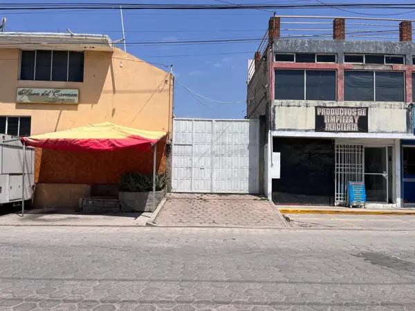 Terreno en renta en San Juan Cuautlancingo, Cuautlancingo, Puebla Terreno en renta en San Juan Cuautlancingo, Cuautlancingo, Puebla
