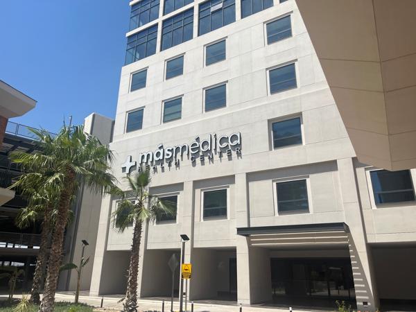 Consultorio nuevo en RENTA en Torre Más Médica. Consultorio nuevo en RENTA en Torre Más Médica.