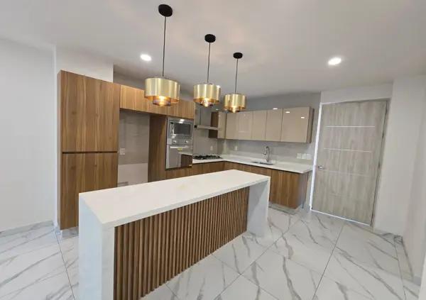 PENTHOUSE A ESTRENAR EN EX-EJIDO SAN FRANCISCO CULHUACÁN, COYOACÁN PENTHOUSE A ESTRENAR EN EX-EJIDO SAN FRANCISCO CULHUACÁN, COYOACÁN