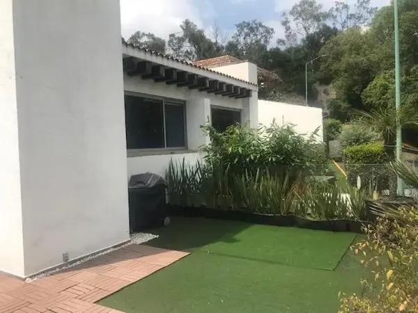 Casa en Condominio en Venta en Paseo de las Lomas, Álvaro Obregón, Ciudad de México Casa en Condominio en Venta en Paseo de las Lomas, Álvaro Obregón, Ciudad de México