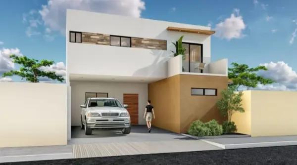 Casa en Preventa en Lomas de la Rioja, Riviera Veracruzana Casa en Preventa en Lomas de la Rioja, Riviera Veracruzana