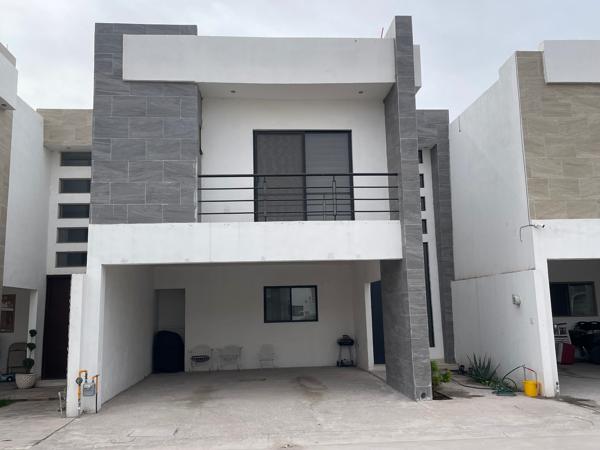 Casa en Renta en Quinta del Palmar, Viñedos, Torreón - Comodidad y Seguridad en Zona Privilegiada Casa en Renta en Quinta del Palmar, Viñedos, Torreón - Comodidad y Seguridad en Zona Privilegiada