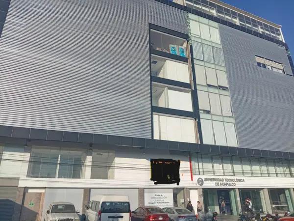 PISO DE 261 M2 EN EDIFICIO NUEVO FRACC. COSTA AZUL PISO DE 261 M2 EN EDIFICIO NUEVO FRACC. COSTA AZUL