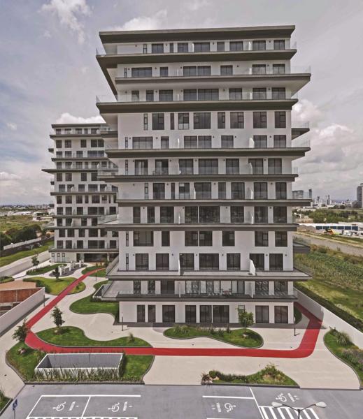 Exclusivo Departamento en RENTA y 3 últimos a la Venta TORRES LEXUM Exclusivo Departamento en RENTA y 3 últimos a la Venta TORRES LEXUM
