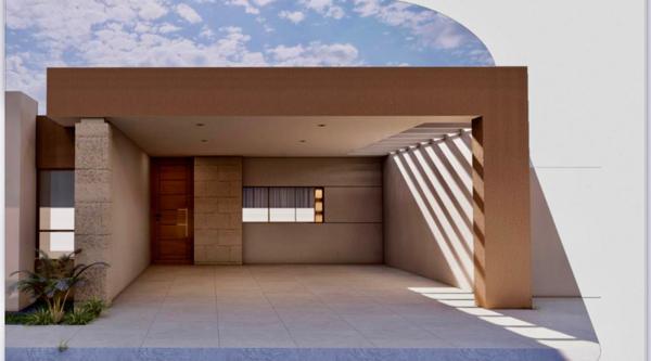 Casa en Venta Los Viñedos Modelo Palermo Casa en Venta Los Viñedos Modelo Palermo
