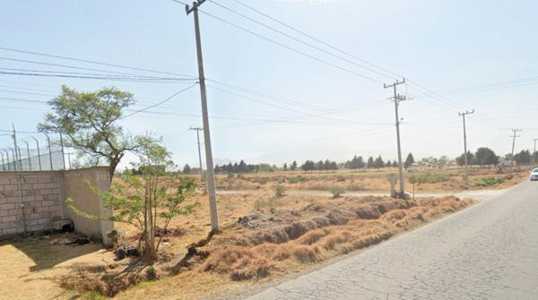 Terreno comercial Terreno comercial