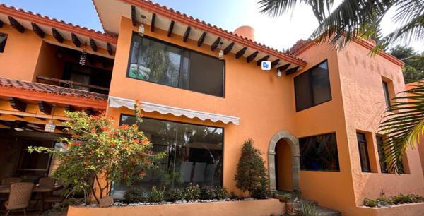 Casa en venta en Reforma, Cuernavaca, Morelos Casa en venta en Reforma, Cuernavaca, Morelos