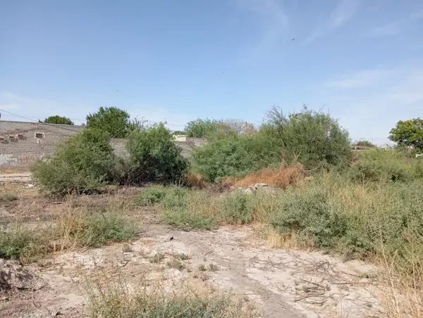 Terreno en venta en Ejido el Perú Terreno en venta en Ejido el Perú