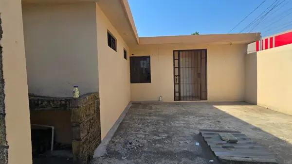 CASA EN VENTA CASA EN VENTA