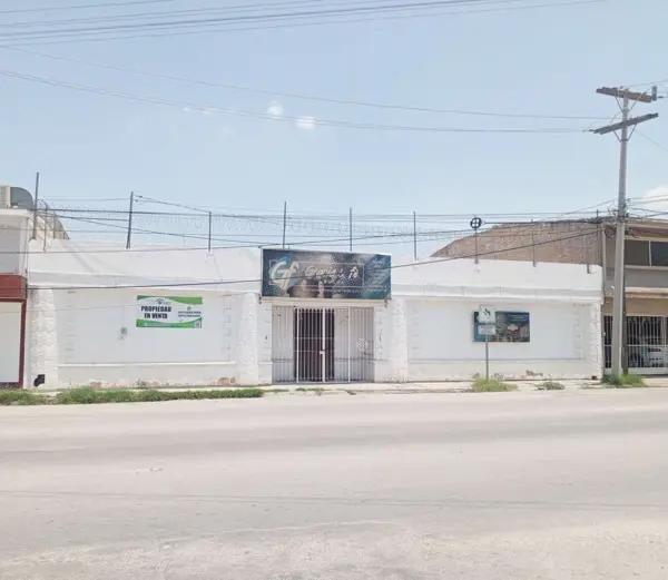 LOCAL COMERCIAL EN COL. LAS MISIONES TORREON COAH. LOCAL COMERCIAL EN COL. LAS MISIONES TORREON COAH.