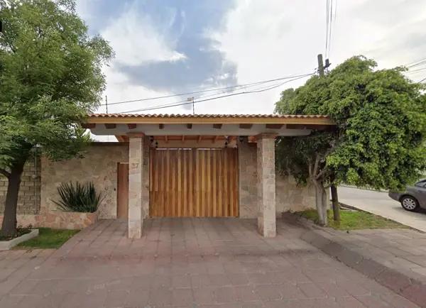 Casa en venta en San Miguel Tlaixpan MA Casa en venta en San Miguel Tlaixpan MA