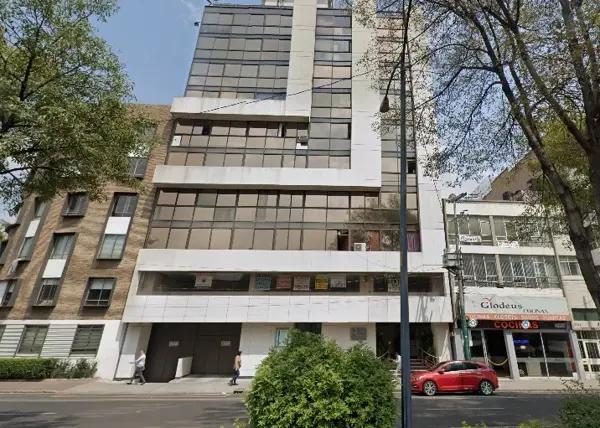 Departamento en venta Letran Valle Benito Juarez Departamento en venta Letran Valle Benito Juarez