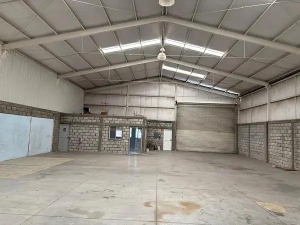 Bodega en renta en San Felipe, Torreón, Coahuila de Zaragoza Bodega en renta en San Felipe, Torreón, Coahuila de Zaragoza