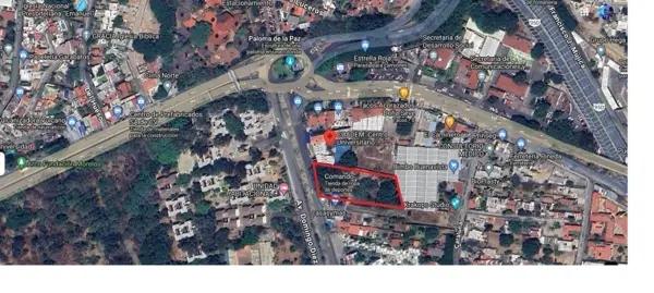 Terreno en venta en Benito Juárez (Chamilpa), Cuernavaca, Morelos Terreno en venta en Benito Juárez (Chamilpa), Cuernavaca, Morelos