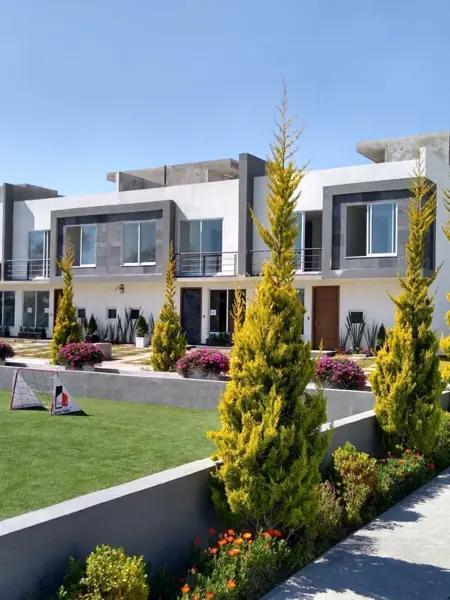 Casa en venta en San Francisco, San Mateo Atenco, México Casa en venta en San Francisco, San Mateo Atenco, México