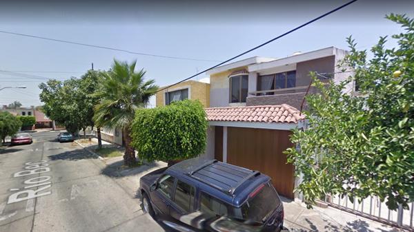 CASA EN VENTA EN PINAR LA CALMA-ZAPOPAN-JAL CASA EN VENTA EN PINAR LA CALMA-ZAPOPAN-JAL