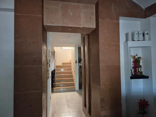 Casa en Venta – Col. Jardines de Andalucía Casa en Venta – Col. Jardines de Andalucía