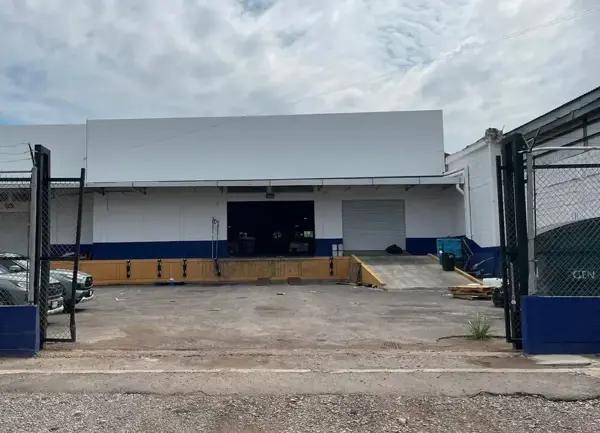 Bodegas en renta Culiacan, acceso trailer dentro de la ciudad Bodegas en renta Culiacan, acceso trailer dentro de la ciudad