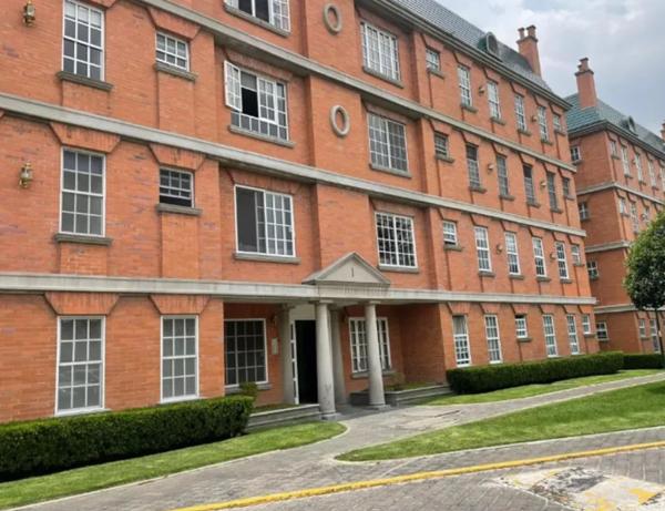 DEPARTAMENTO EN VENTA EX HACIENDA COAPA, COYOACAN, CDMX LMPP DEPARTAMENTO EN VENTA EX HACIENDA COAPA, COYOACAN, CDMX LMPP