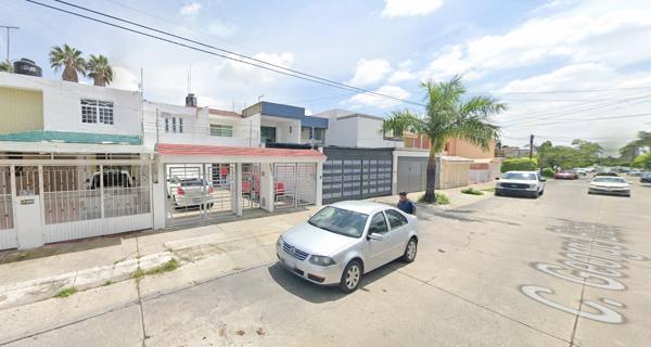 VENDO CASA EN LA ESTANCIA, ZAPOPAN-JAL VENDO CASA EN LA ESTANCIA, ZAPOPAN-JAL