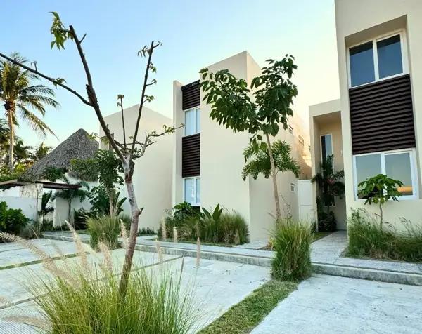 CASAS NUEVAS EN VENTA EN FRACC. RINCON DEL CONCHAL, RIVIERA VERACRUZANA CASAS NUEVAS EN VENTA EN FRACC. RINCON DEL CONCHAL, RIVIERA VERACRUZANA