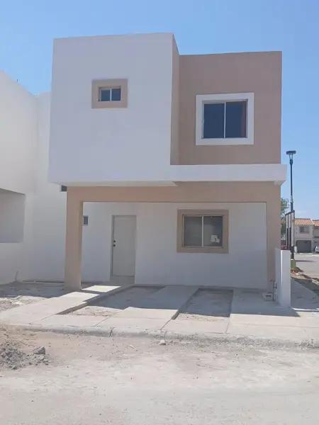 CASA EN CIRCUITO VILLA DE LAS PERLAS CASA EN CIRCUITO VILLA DE LAS PERLAS