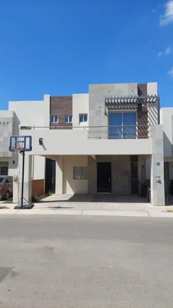 Casa en venta en Alta Firenze Norte, Hermosillo, Sonora Casa en venta en Alta Firenze Norte, Hermosillo, Sonora