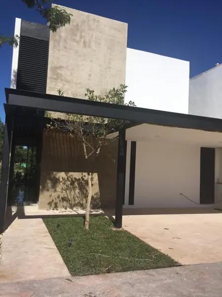| Excelente casa residencial, en renta. | | Excelente casa residencial, en renta. |